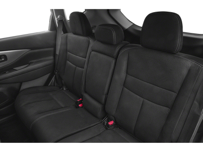2019 Nissan Murano SPORT UTILITY