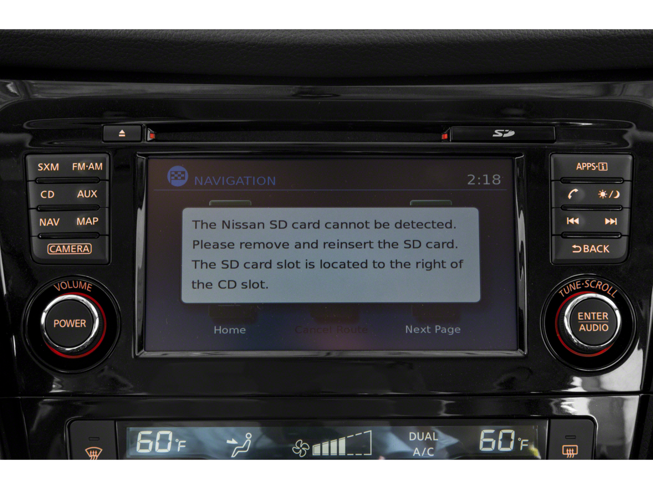 2019 Nissan Rogue Sport SPORT UTILITY