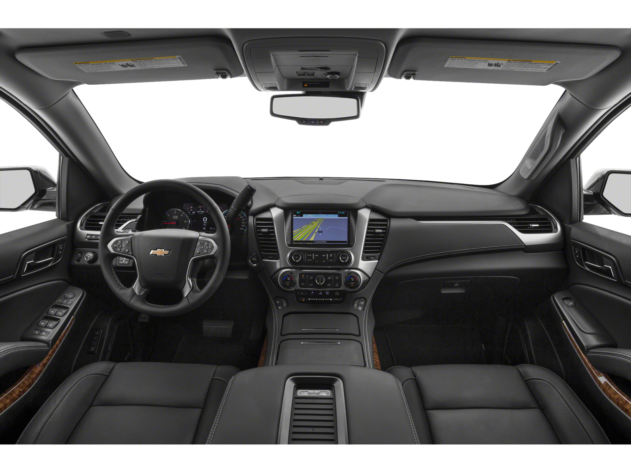 2020 Chevrolet Tahoe 4WD 4dr Premier