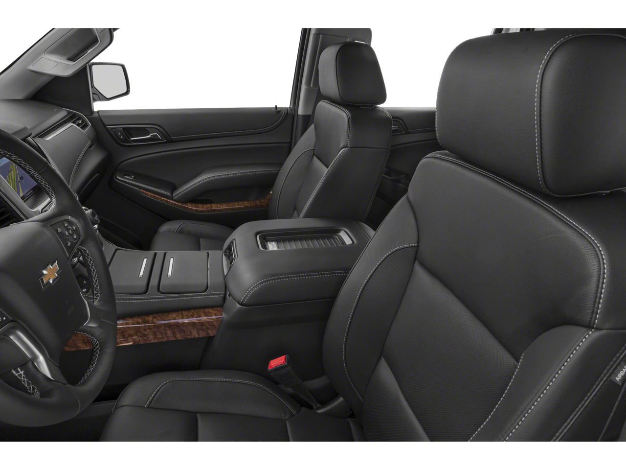 2020 Chevrolet Tahoe 4WD 4dr Premier