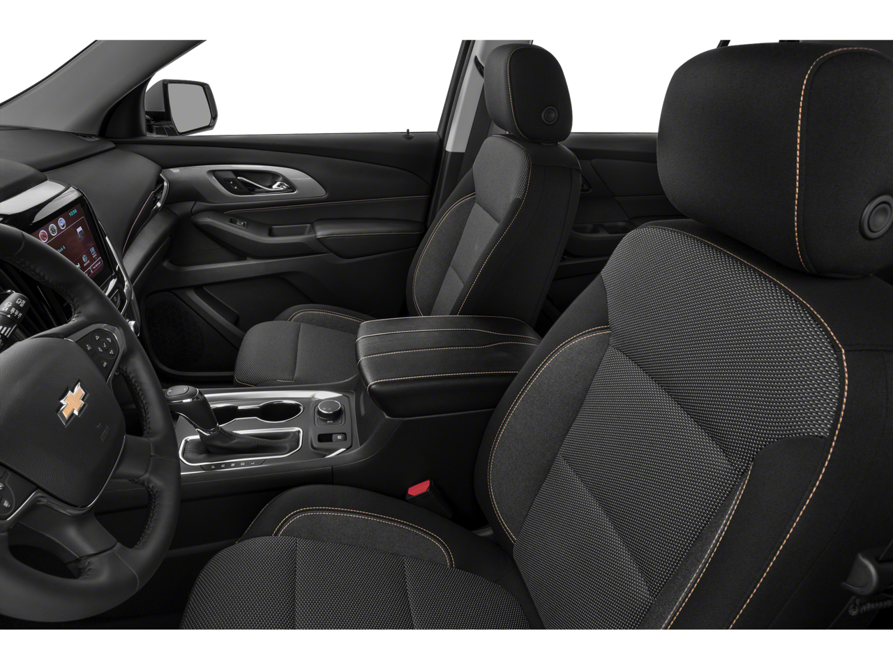 2020 Chevrolet Traverse AWD 4dr LT Cloth w/1LT