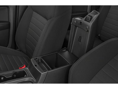 2020 Ford Ranger XLT 4WD SuperCrew 5' Box