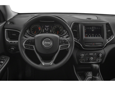 2020 Jeep Cherokee Upland 4x4