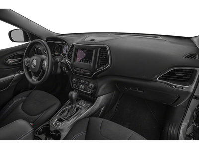2020 Jeep Cherokee Upland 4x4