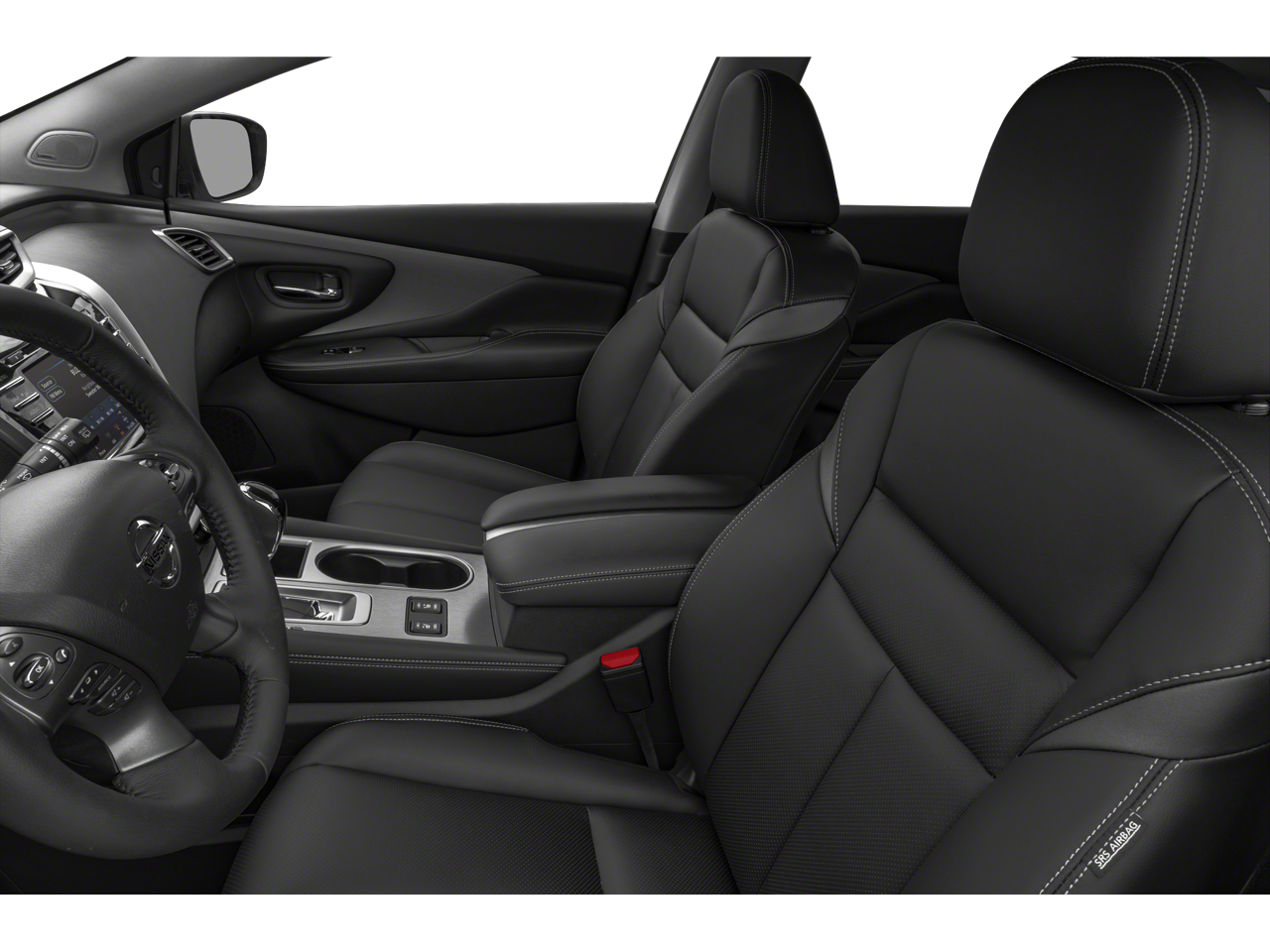 2020 Nissan Murano AWD SL