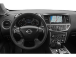 2020 Nissan Pathfinder 4x4 SL