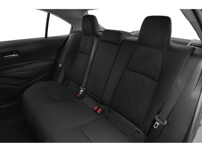 2020 Toyota Corolla LE CVT