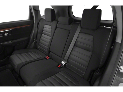 2021 Honda CR-V EX AWD