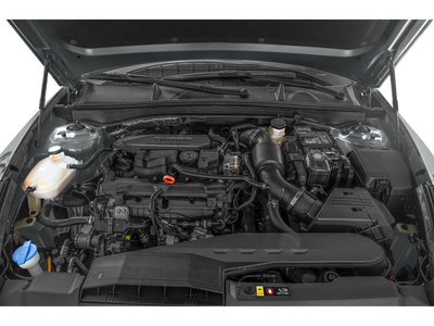 2021 Hyundai SONATA SEL Plus 1.6T