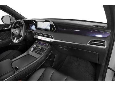 2021 Hyundai PALISADE Calligraphy AWD