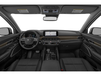 2021 Kia Telluride SX AWD