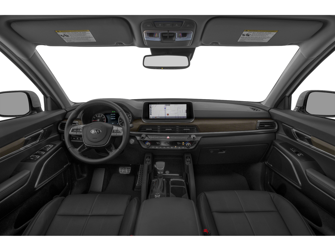 2021 Kia Telluride SX AWD
