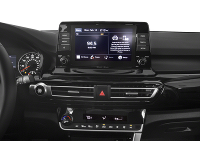 2021 Kia Seltos EX IVT AWD