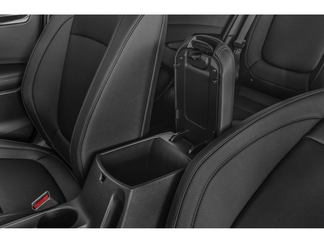 2021 Kia Seltos EX IVT AWD