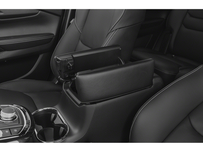 2021 Mazda Mazda CX-9 Grand Touring AWD