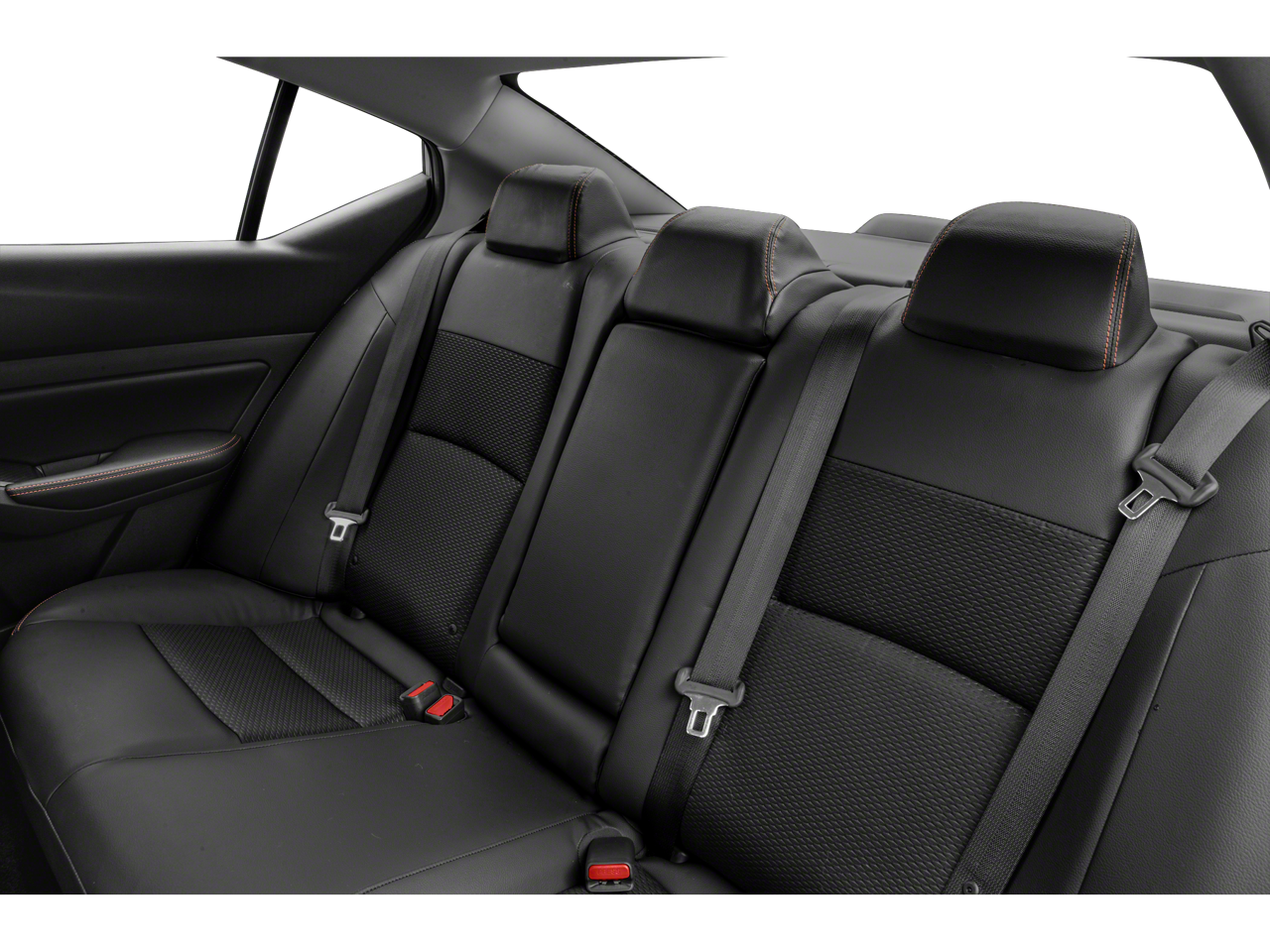 2021 Nissan Altima 2.5 SR Sedan