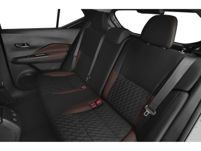 2021 Nissan Kicks SR FWD