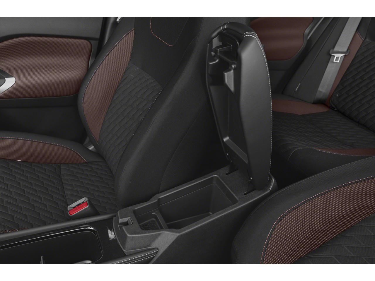 2021 Nissan Kicks SR FWD