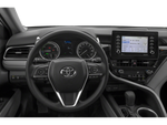 2021 Toyota Camry Hybrid XSE CVT