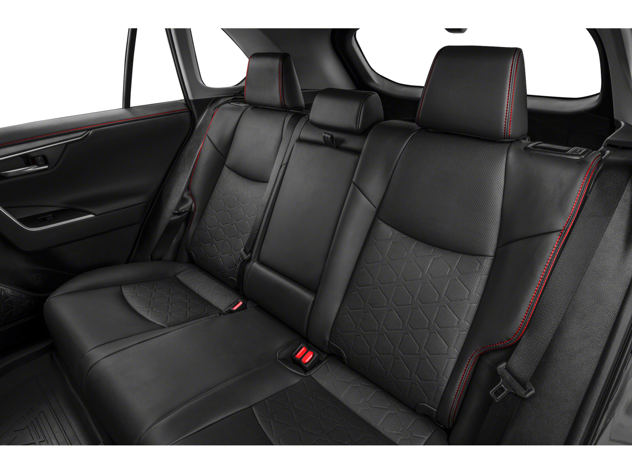 2021 Toyota RAV4 TRD Off Road AWD