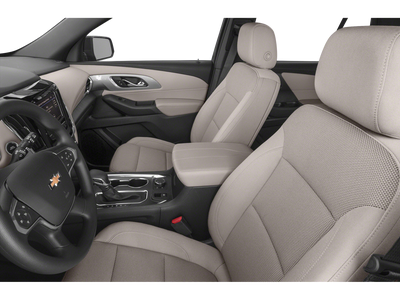 2022 Chevrolet Traverse AWD 4dr Premier
