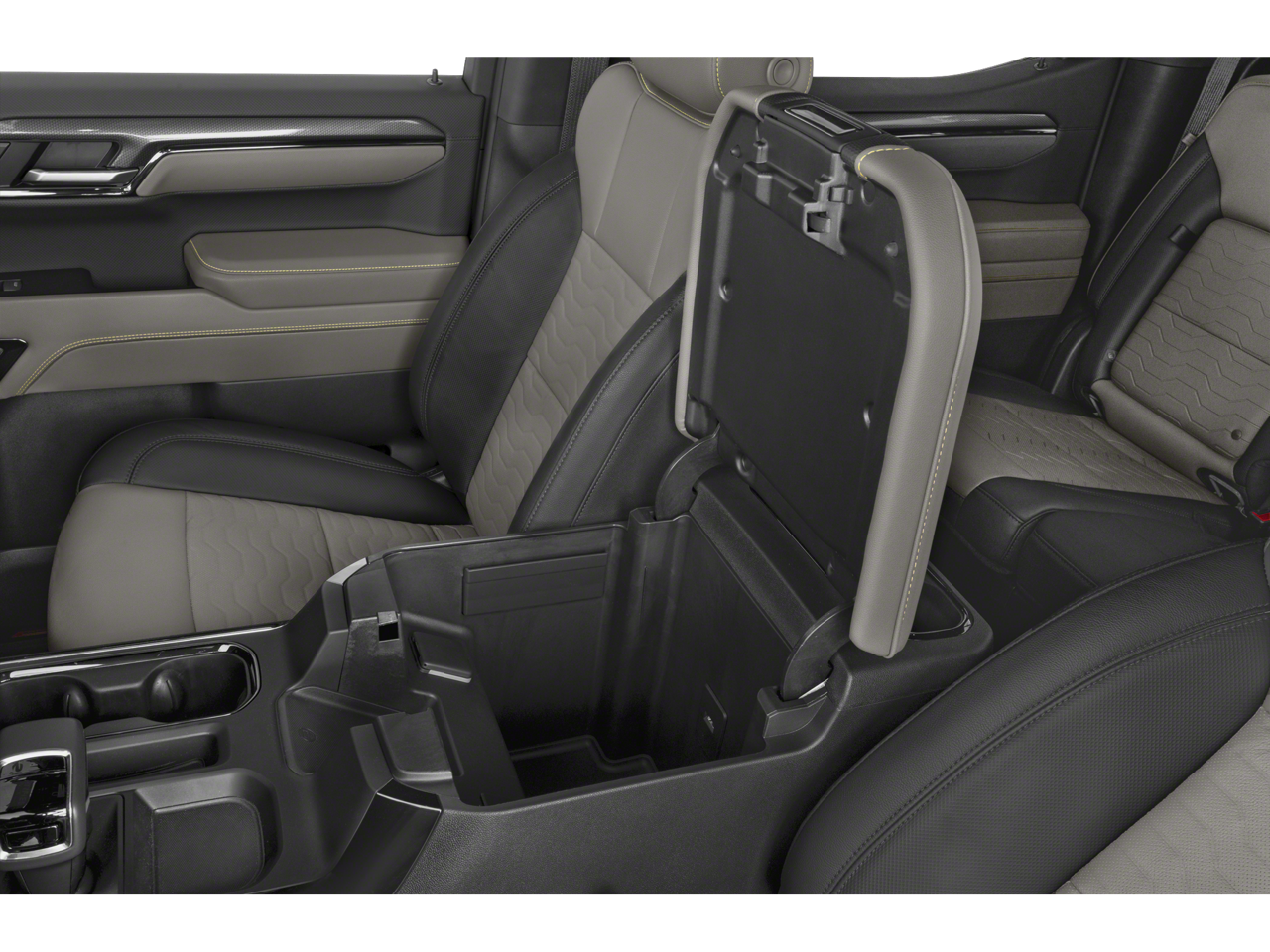 2022 Chevrolet Silverado 1500 4WD Crew Cab 147 ZR2