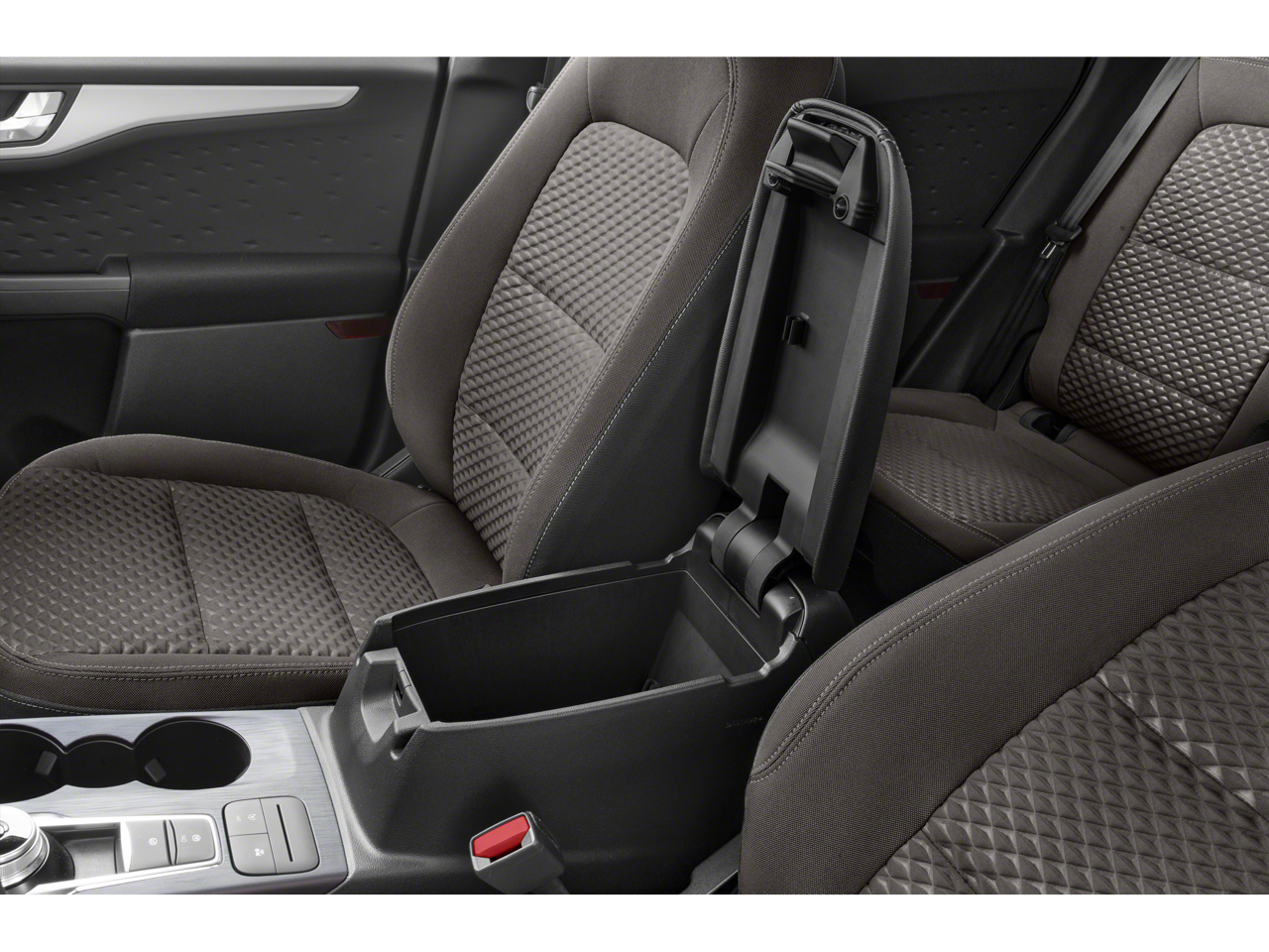 2022 Ford Escape SE AWD