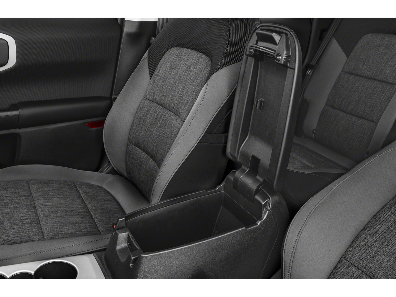 2022 Ford Bronco Sport Big Bend 4x4