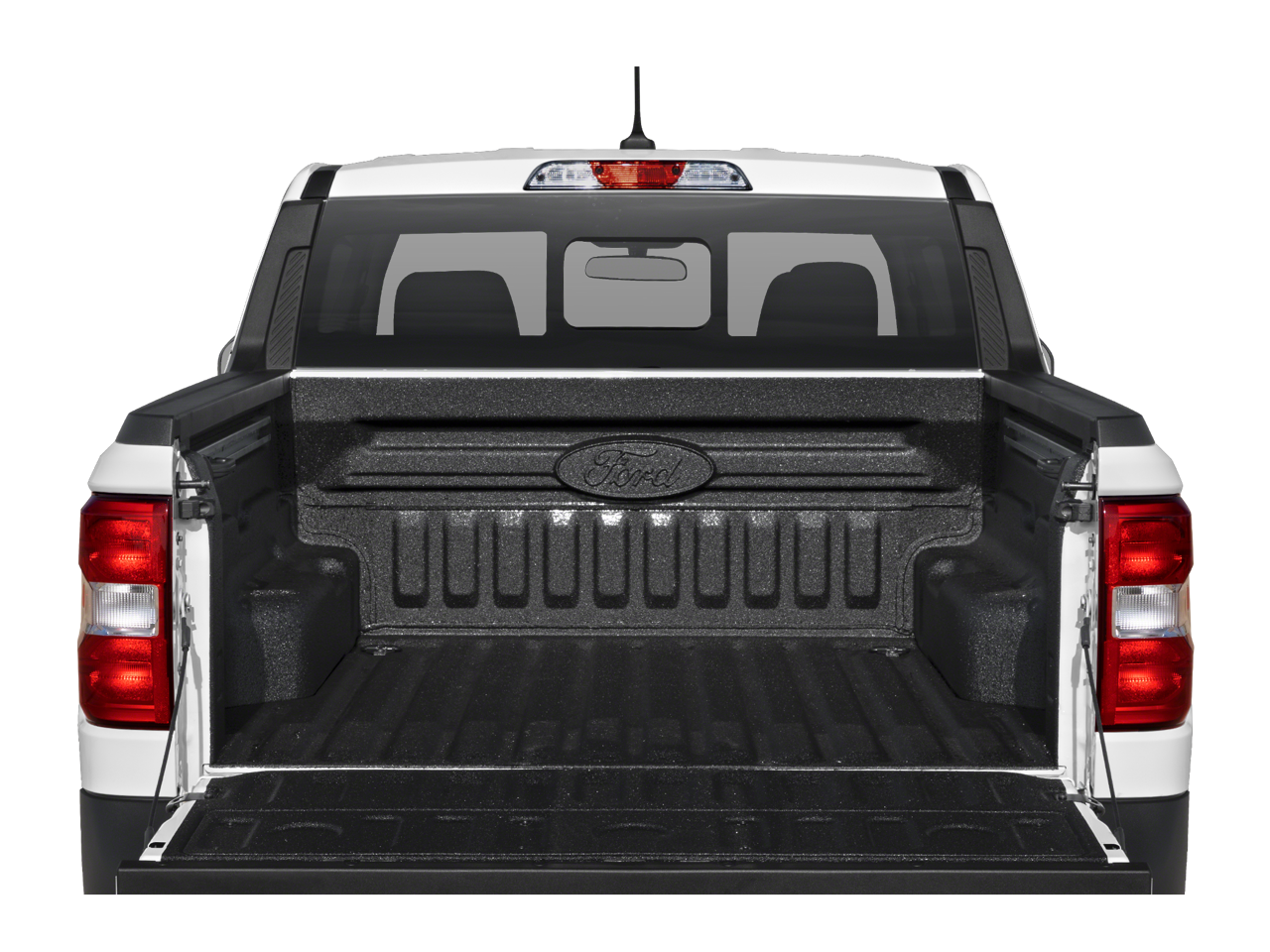 2022 Ford Maverick CREW CAB PICKUP - SHORT BED