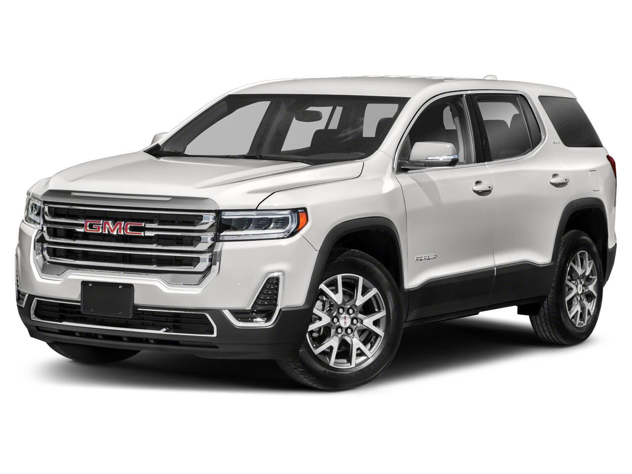 2022 GMC Acadia AWD 4dr SLT