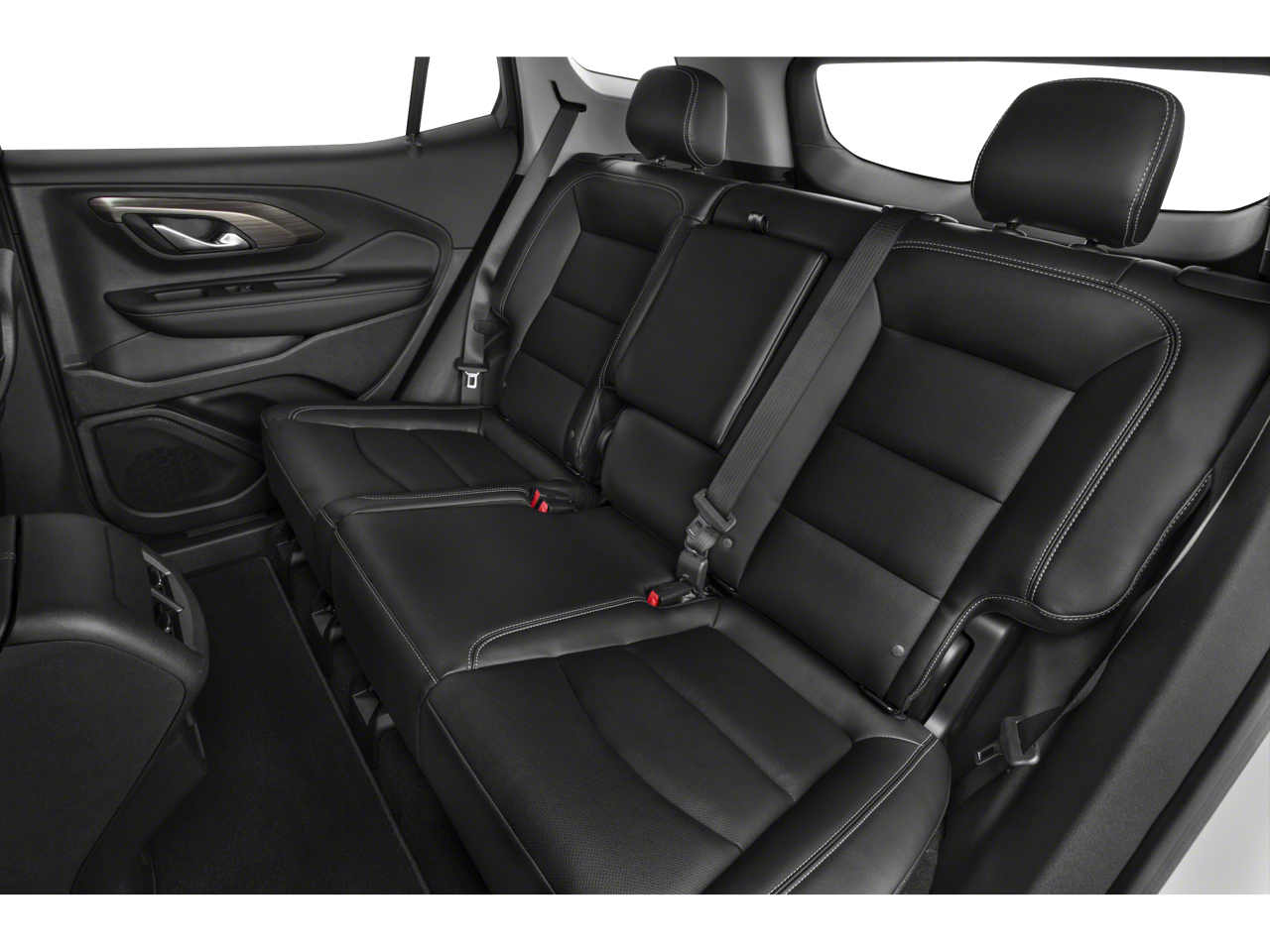 2022 GMC Terrain AWD 4dr SLE