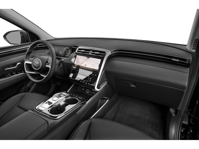 2022 Hyundai TUCSON Hybrid Limited AWD