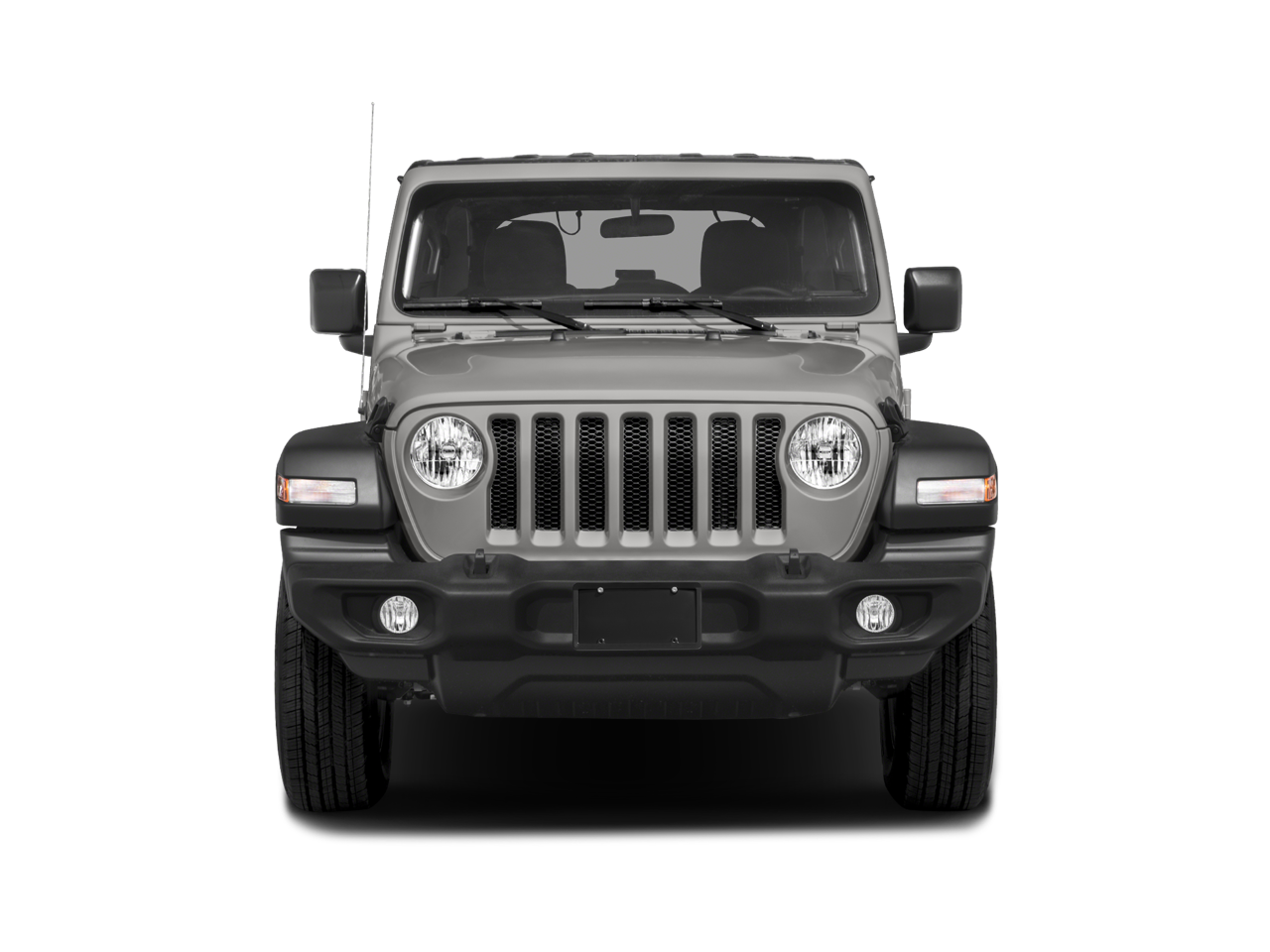 2022 Jeep Wrangler Unlimited Sport 4x4