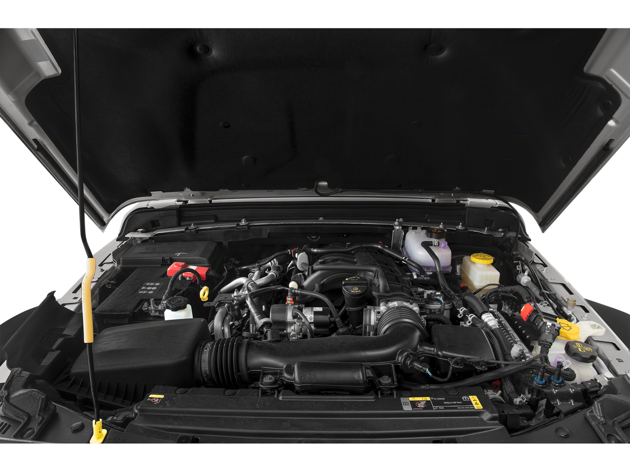 2022 Jeep Wrangler Unlimited Sport 4x4