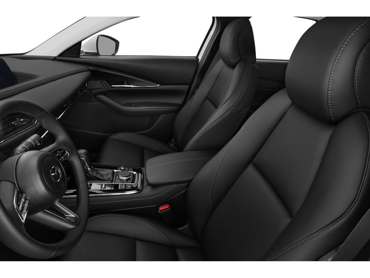 2022 Mazda Mazda CX-30 2.5 S Preferred Package AWD