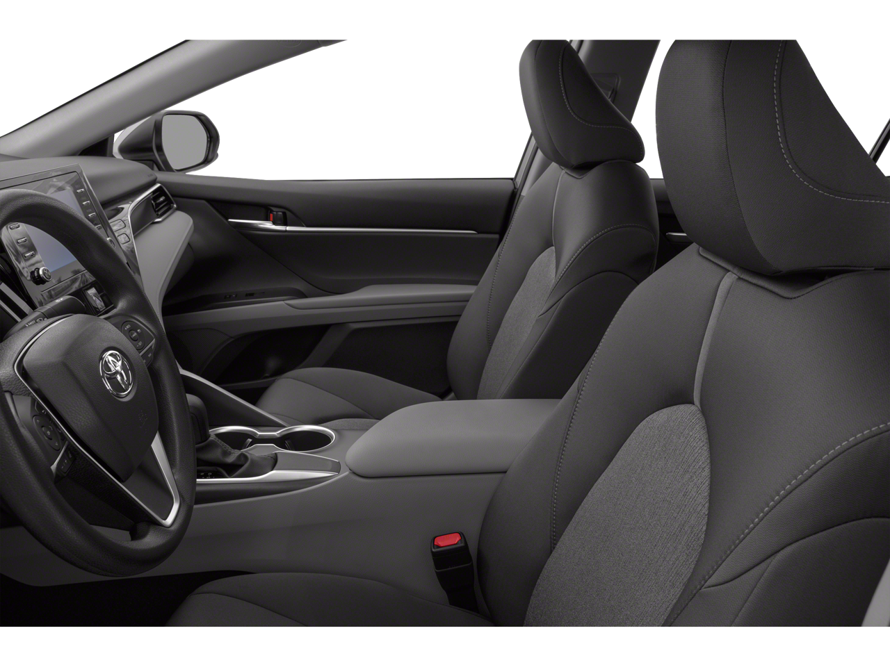 2022 Toyota Camry LE Auto