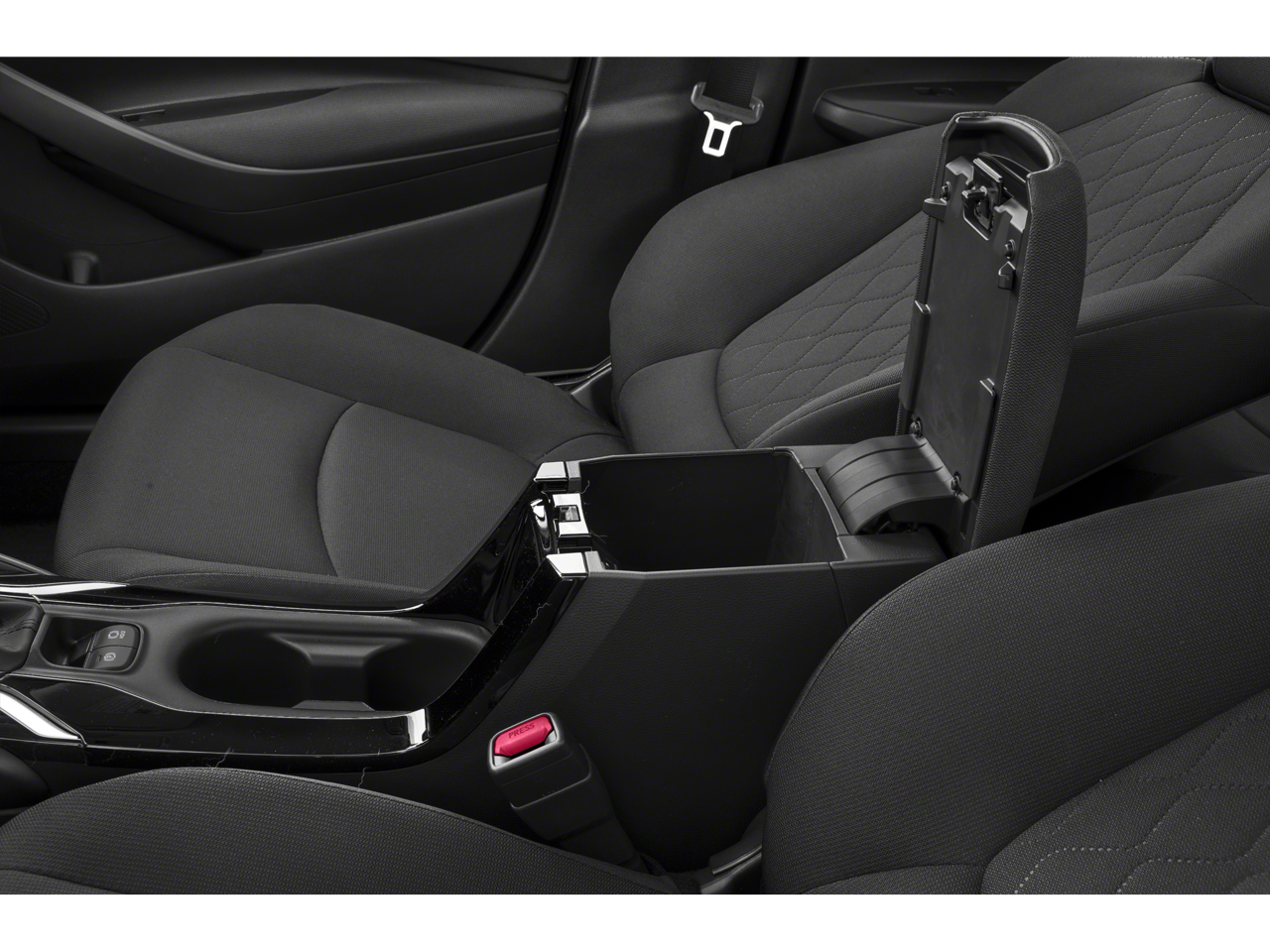 2022 Toyota Corolla LE CVT