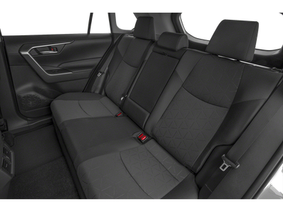 2022 Toyota RAV4 Hybrid XLE AWD