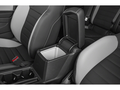2022 Volkswagen Taos SEL 4MOTION
