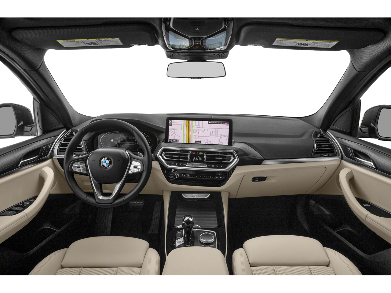 2023 BMW X3 xDrive30i xDrive30i Sports Activity Vehicle