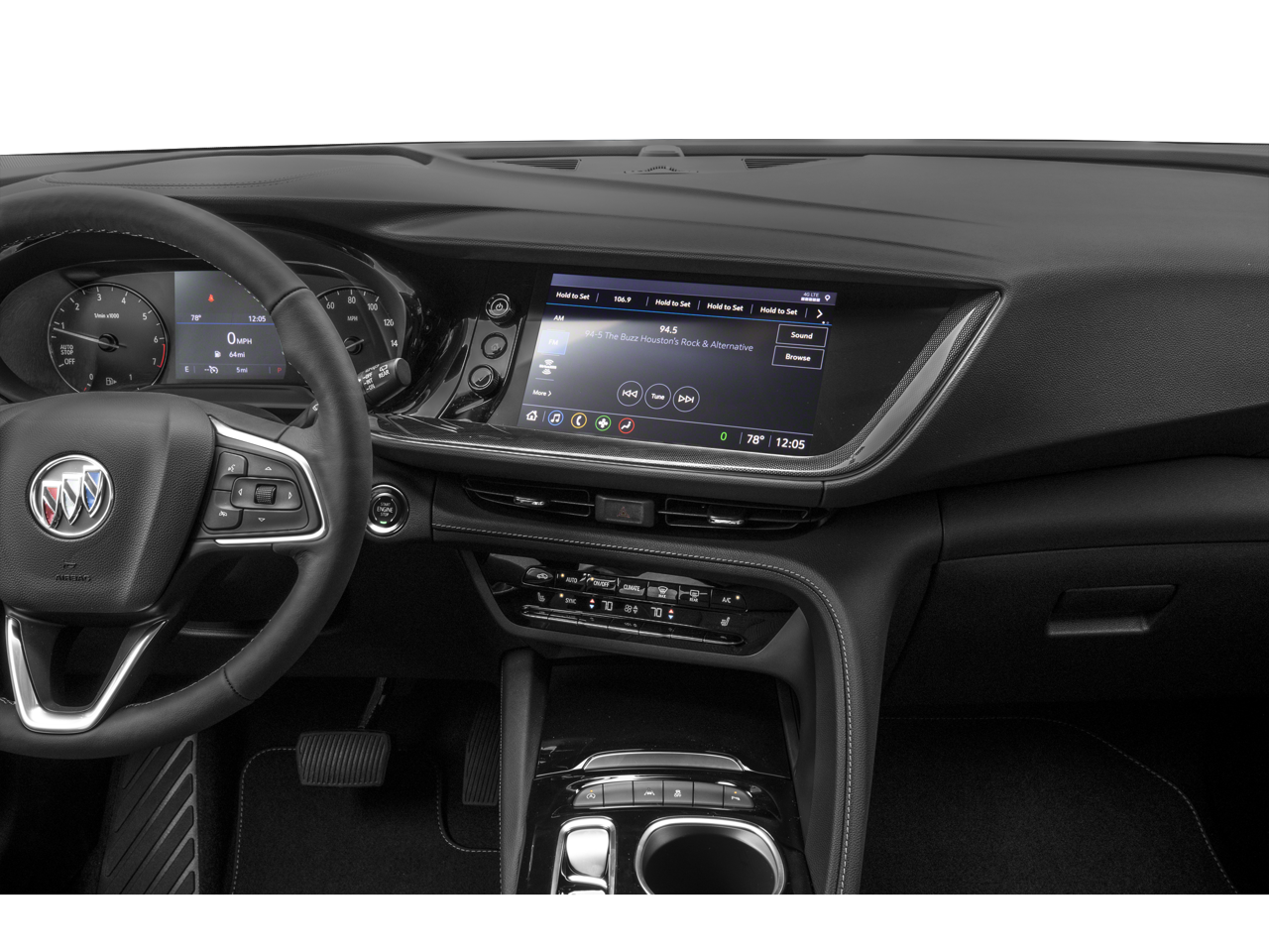 2023 Buick Envision AWD 4dr Essence