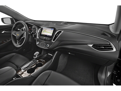 2023 Chevrolet Malibu 4dr Sdn 2LT