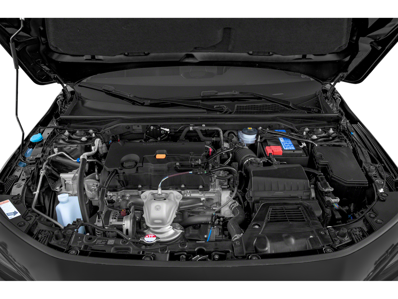 2023 Honda Civic Hatchback LX CVT