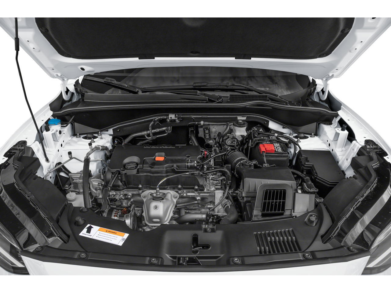 2023 Honda HR-V EX-L AWD CVT