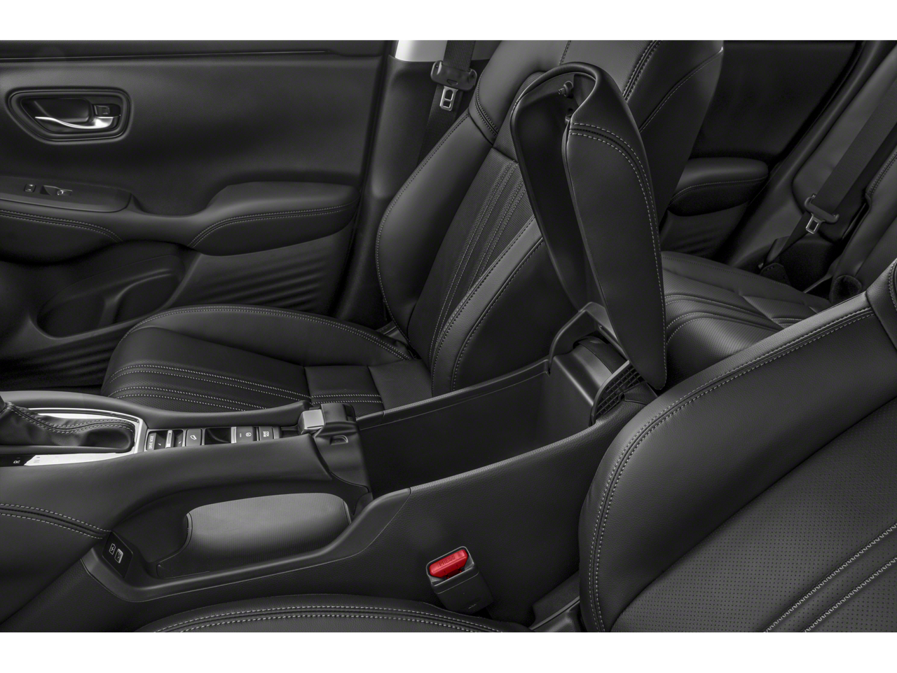 2023 Honda HR-V EX-L AWD CVT