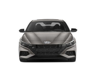 2023 Hyundai ELANTRA N Line DCT