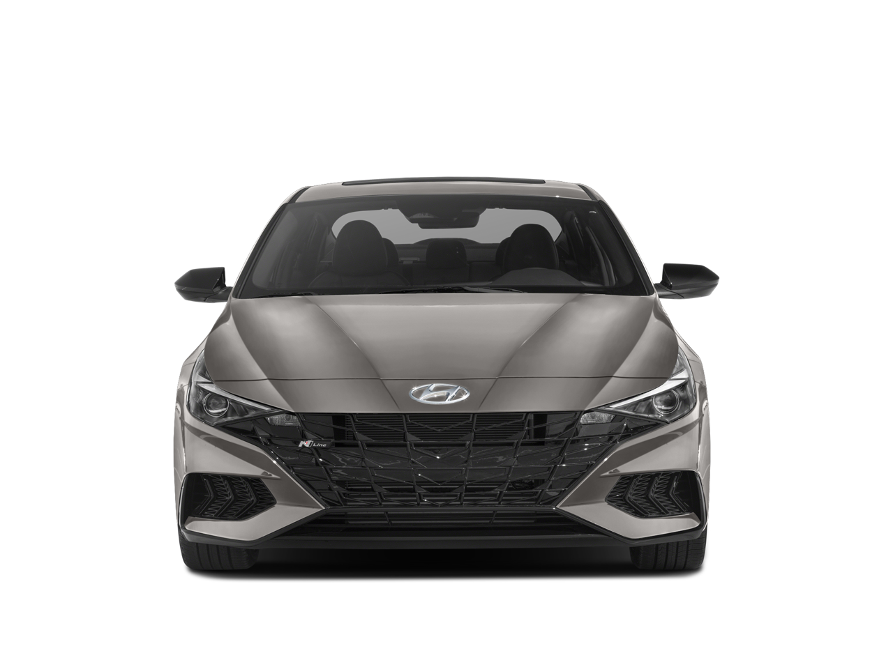 2023 Hyundai ELANTRA N Line DCT