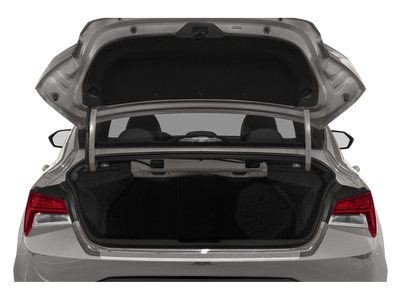 2023 Hyundai ELANTRA N Line DCT