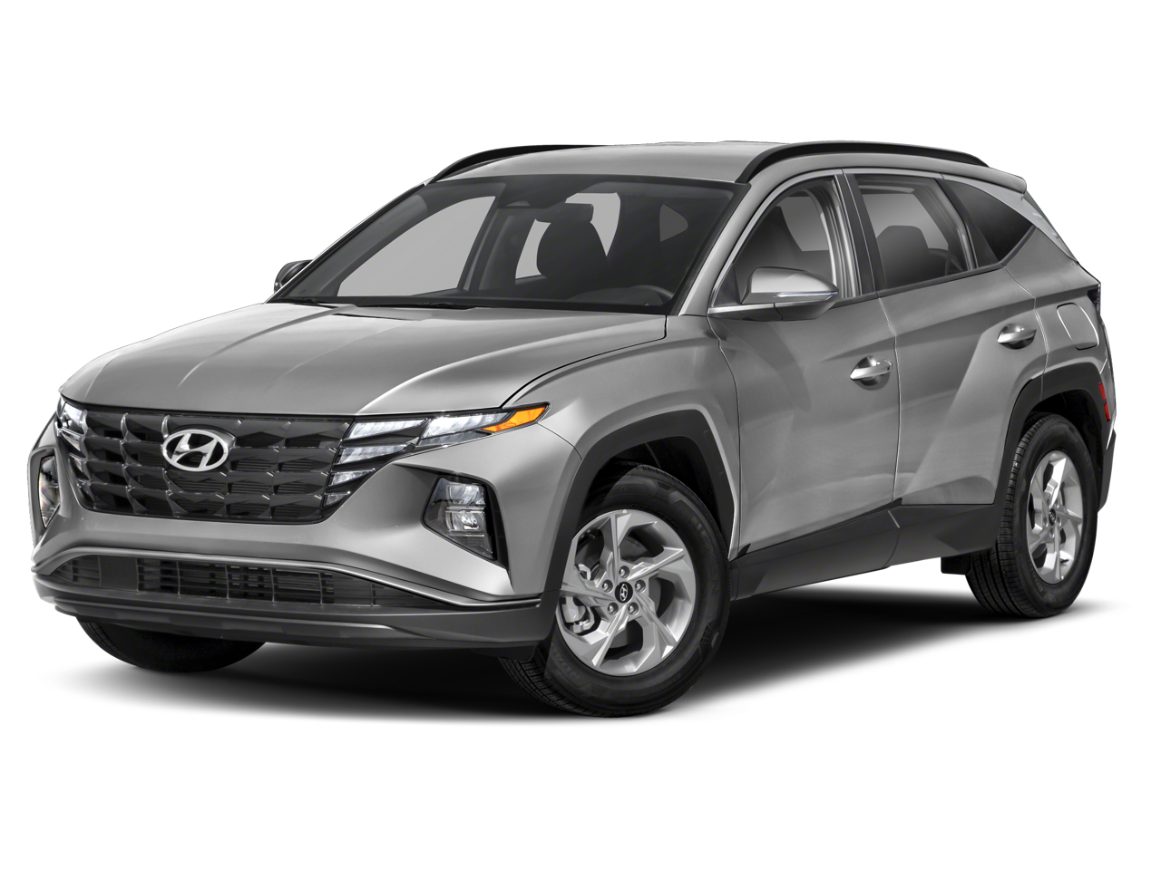 2023 Hyundai TUCSON SPORT UTILITY