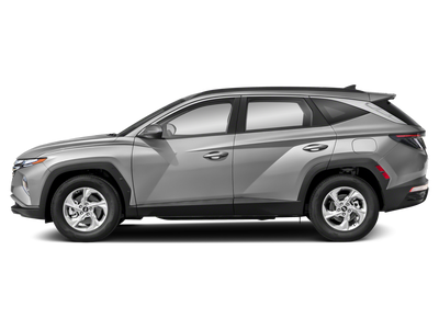 2023 Hyundai TUCSON SPORT UTILITY